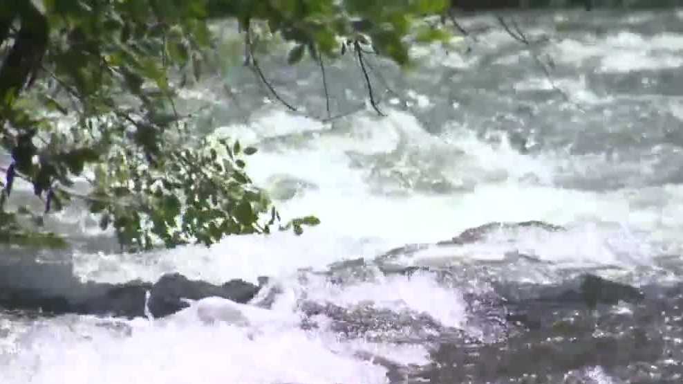 El Dorado fire issues warning after two drownings in two days - Vimarsana News