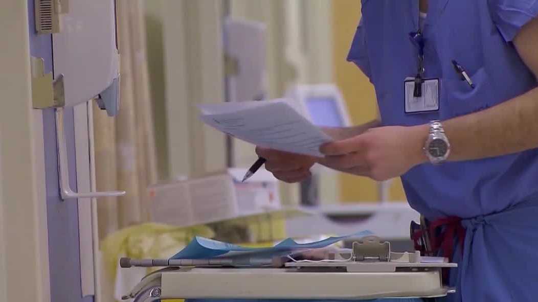 Flu activity rising across Florida as new variant drives US cases