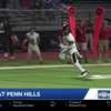 Operation Football: Gateway's late rally stuns Penn Hills
