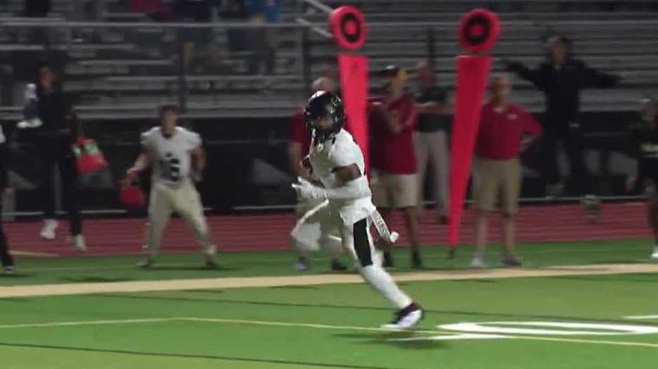 Operation Football: Gateway's late rally stuns Penn Hills