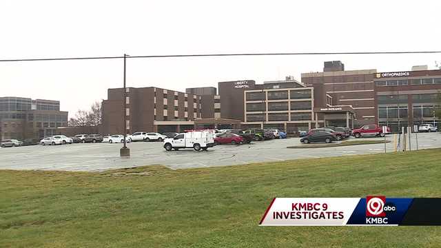 Days later, computer issues continue at Liberty Hospital - Vimarsana News