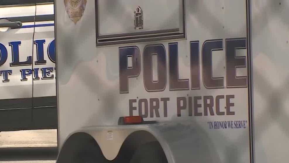 79-Year-Old Olange Fenelias Killed in Fort Pierce Shooting