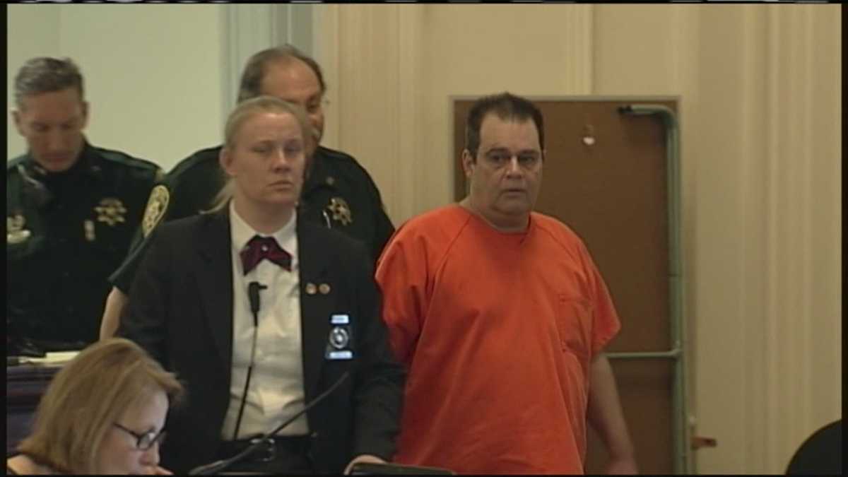 Biddeford man sentenced to 10 years for fatal drunk driving accident