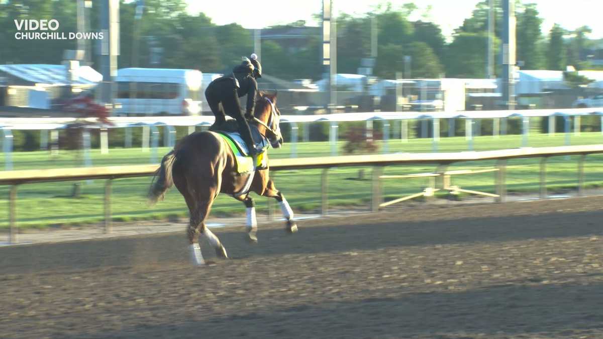 Select Kentucky Derby 153 tickets go on sale Thursday