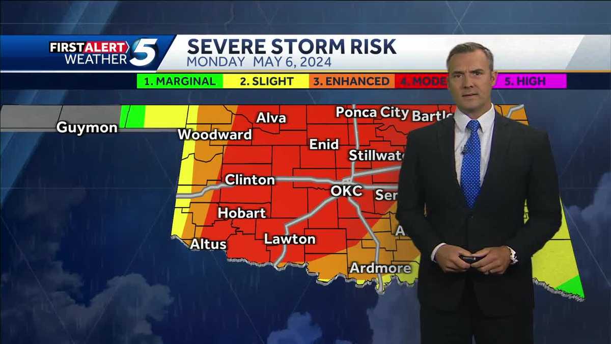 Weather Service Radar, Warning Systems Fail Amid Severe Storm Outbreak ...