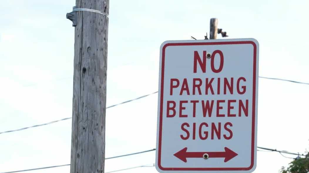 Rye Selectboard reconsiders removing 90 parking spaces along Ocean Boulevard