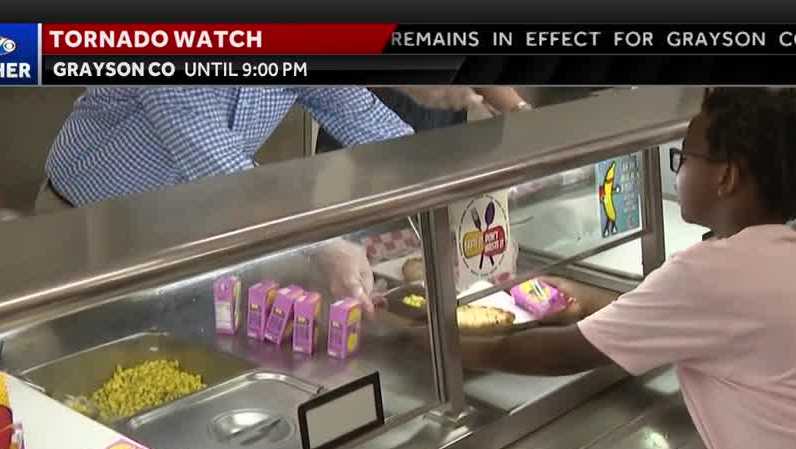 U.S. Summer Meal Programs Expand, Add New Initiatives