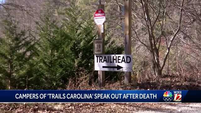 North Carolina: Campers speak after 12-year-old boy dies at Trails-Carolina Camp - Vimarsana News