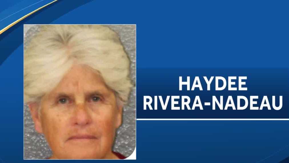 Rochester, New Hampshire office shooting 1 charged