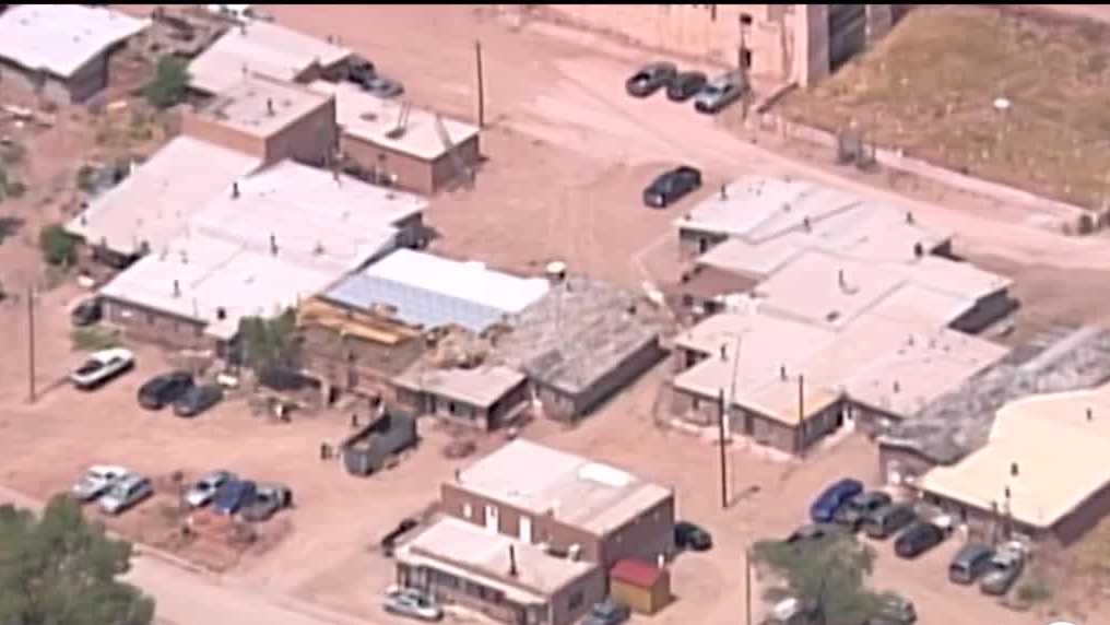 Zuni Pueblo goes two weeks without seeing any new COVID19 cases