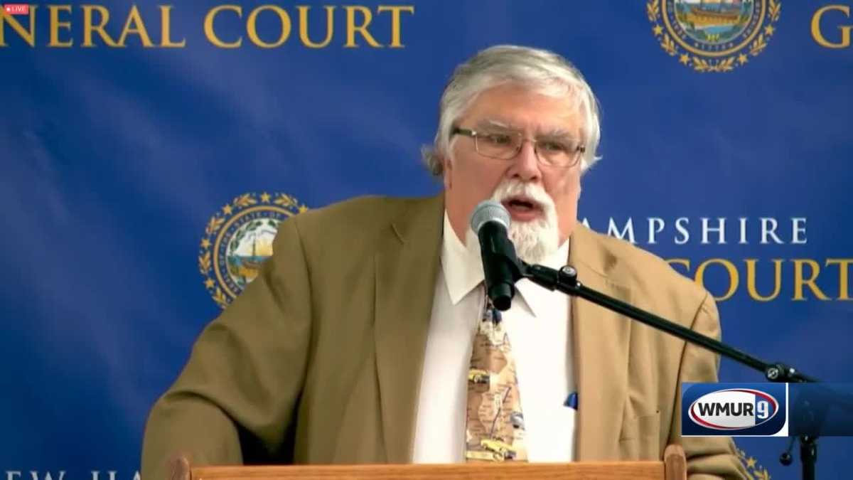 Rye police chief disputes House speaker's claim he was 'profiled'