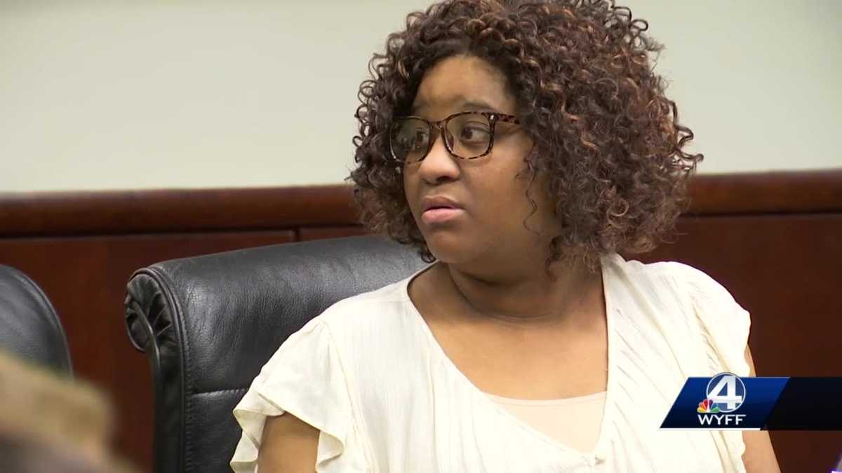 Trial begins for Greenville woman accused of killing foster child