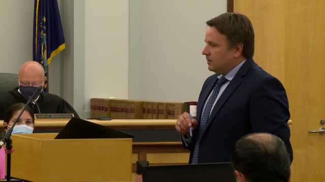 Volodymyr Zhukovskyy trial: Defense gives closing statement - Vimarsana News