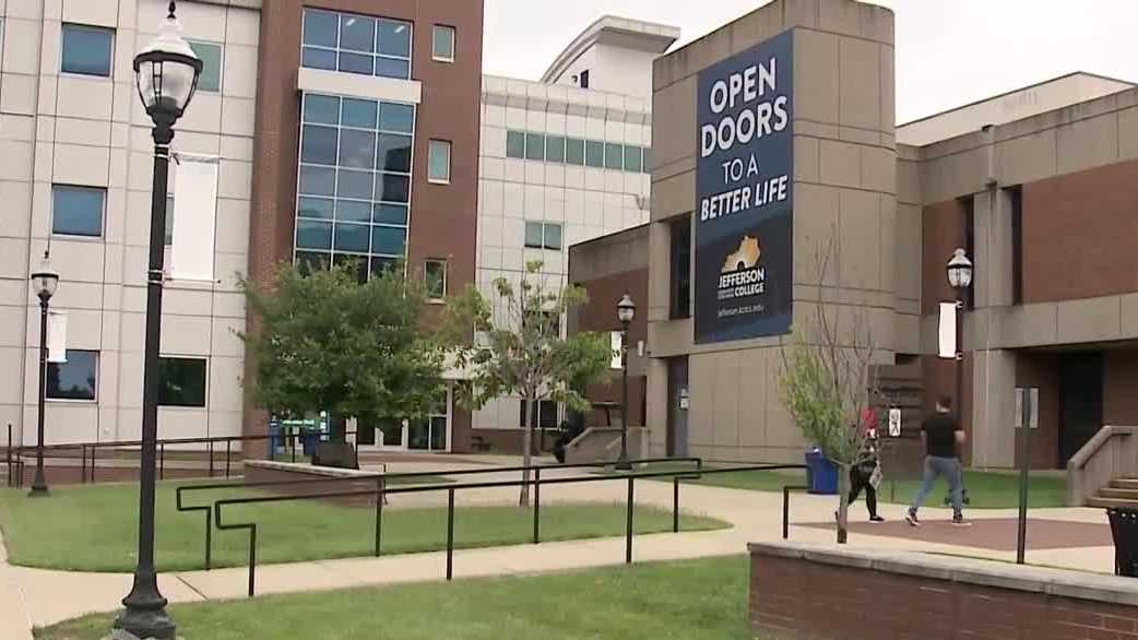 JCTC receives federal funding for campus upgrades
