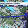 Isolated storms possible Friday evening; fantastic Labor Day weekend on the way