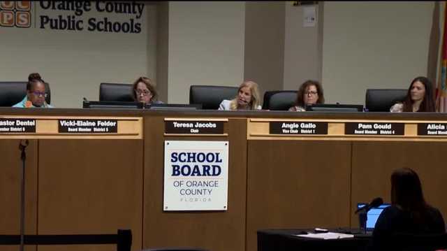 Florida school district discusses book policy to meet state rules - Vimarsana News