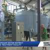 Brunswick and Topsham open new treatment facility to address PFAS concerns