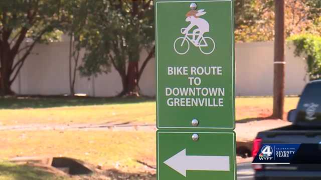 New bike trail helps people without access to a car - Vimarsana News