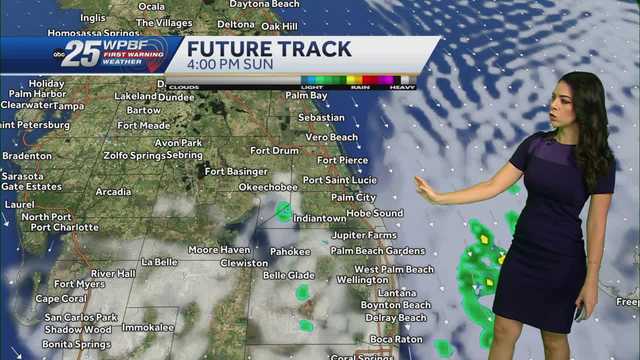 Dry and mild temperatures this week - Vimarsana News