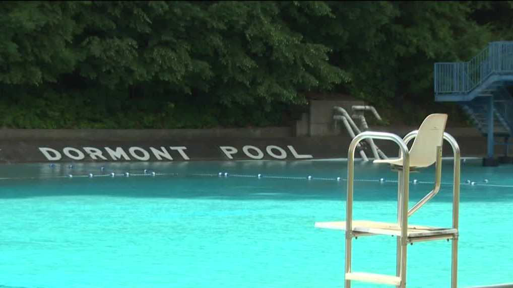 Dormont Pool opening delayed until June 19