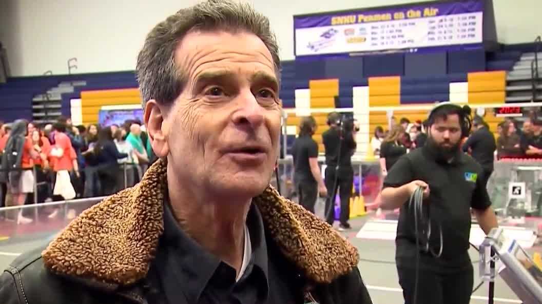 BETA Technologies board member Dean Kamen steps down after name appears in Epstein files