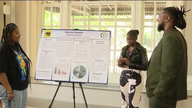 Pittsburgh students take part in Justice Scholars Institute symposium - Vimarsana News