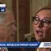 Early voting turnout up across Upstate ahead of Senate runoff
