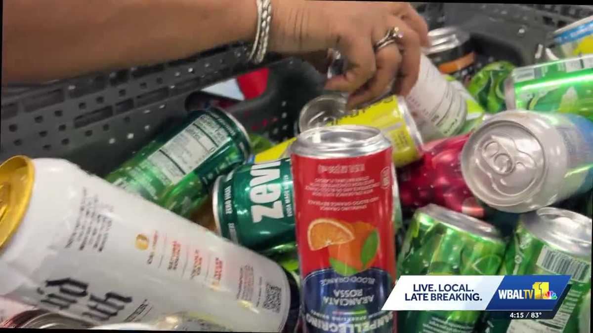 35K Marylanders lose SNAP benefits as federal changes go into effect - WBAL