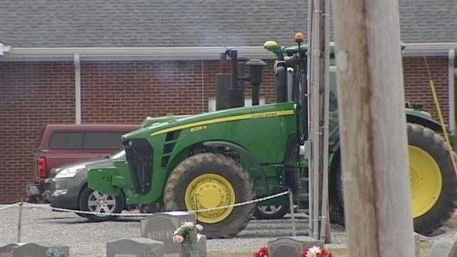Community says goodbye to teens killed in crash