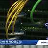 Nearly $6 million awarded to expand public Wi-Fi across New Mexico