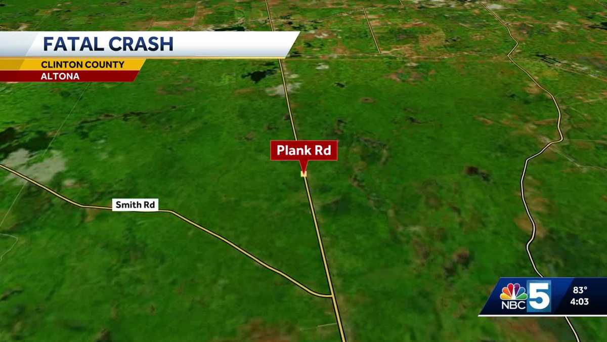 NY man sentenced to prison after fatal DUI crash