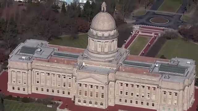 McGarvey, Paul discuss child care crisis, crime bill in Louisville - Vimarsana News
