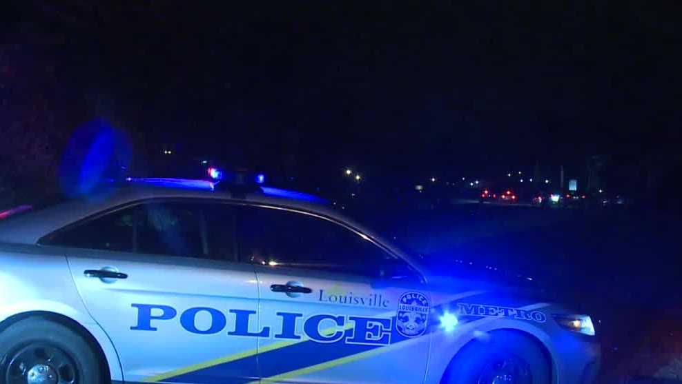 Coroner identifies 16-year-old boy killed in east Louisville shooting