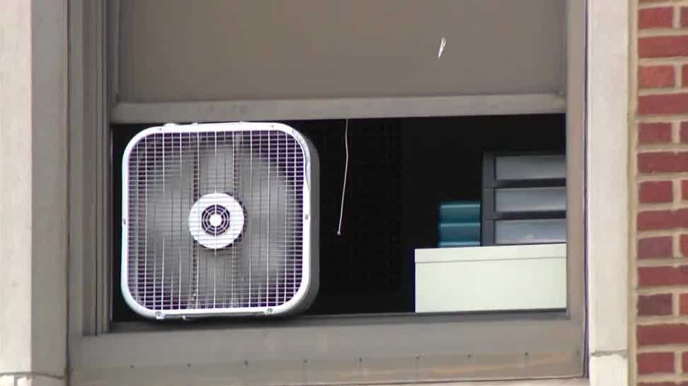 Pittsburgh, Clairton schools move to remote learning amid extreme heat