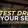 Barbara B. Mann Performing Arts Hall hosts "Test Drive Your Seat" for Broadway season
