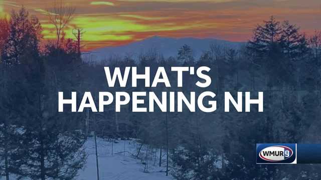 New Hampshire things to do this weekend: Dec. 3-4, 2022 - Vimarsana News