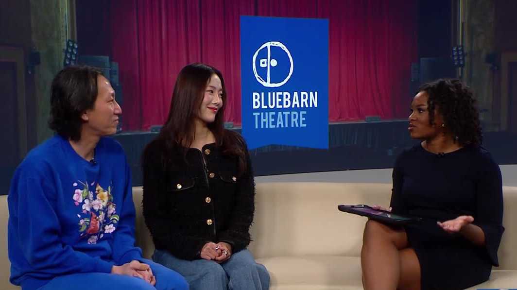 BLUEBARN Theatre explores finding connection and hope in a new world