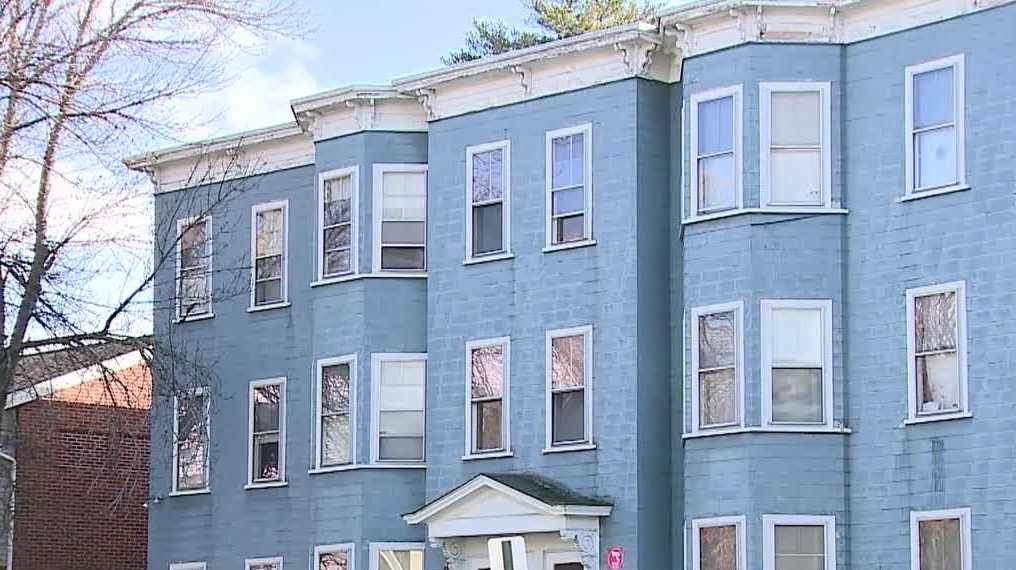 NH rental costs highest in at least two decades