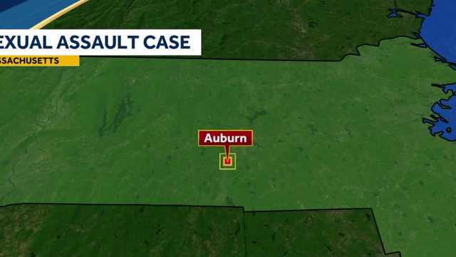 New Hampshire man accused of sexually assaulting missing teen - Vimarsana News