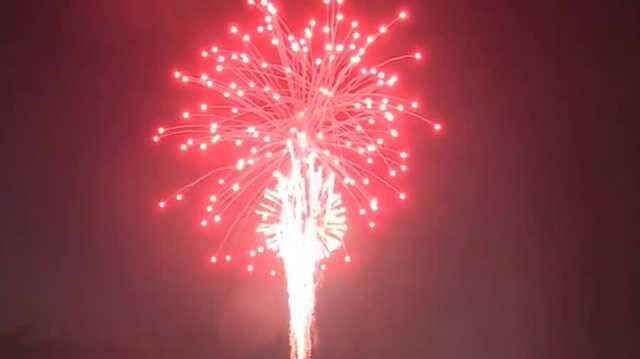 Louisville's Independence Day celebration draws in large crowd - Vimarsana News
