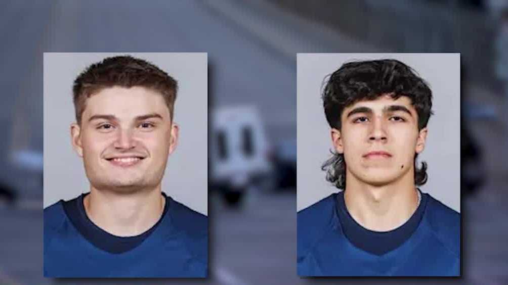 Marquette University students mourn classmates killed in car accident
