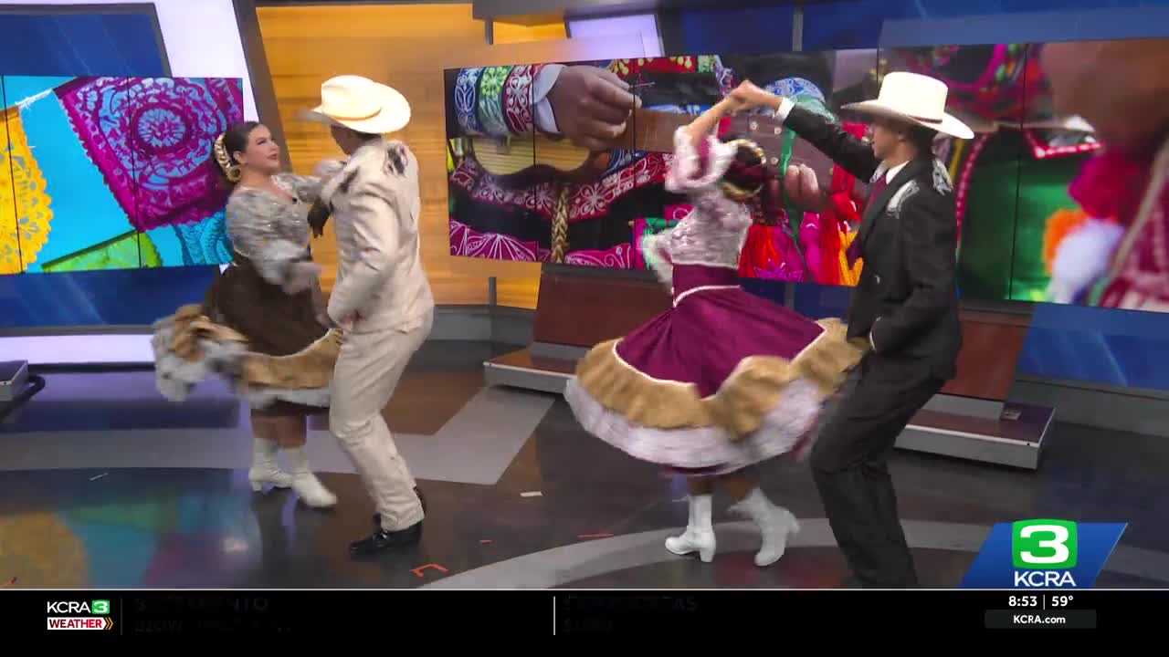Festival Del Sol is bringing a celebration of Latin culture to Sacramento