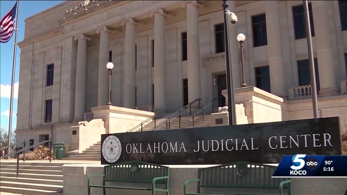 Oklahoma's controversial social studies standards will not go into effect, court rules