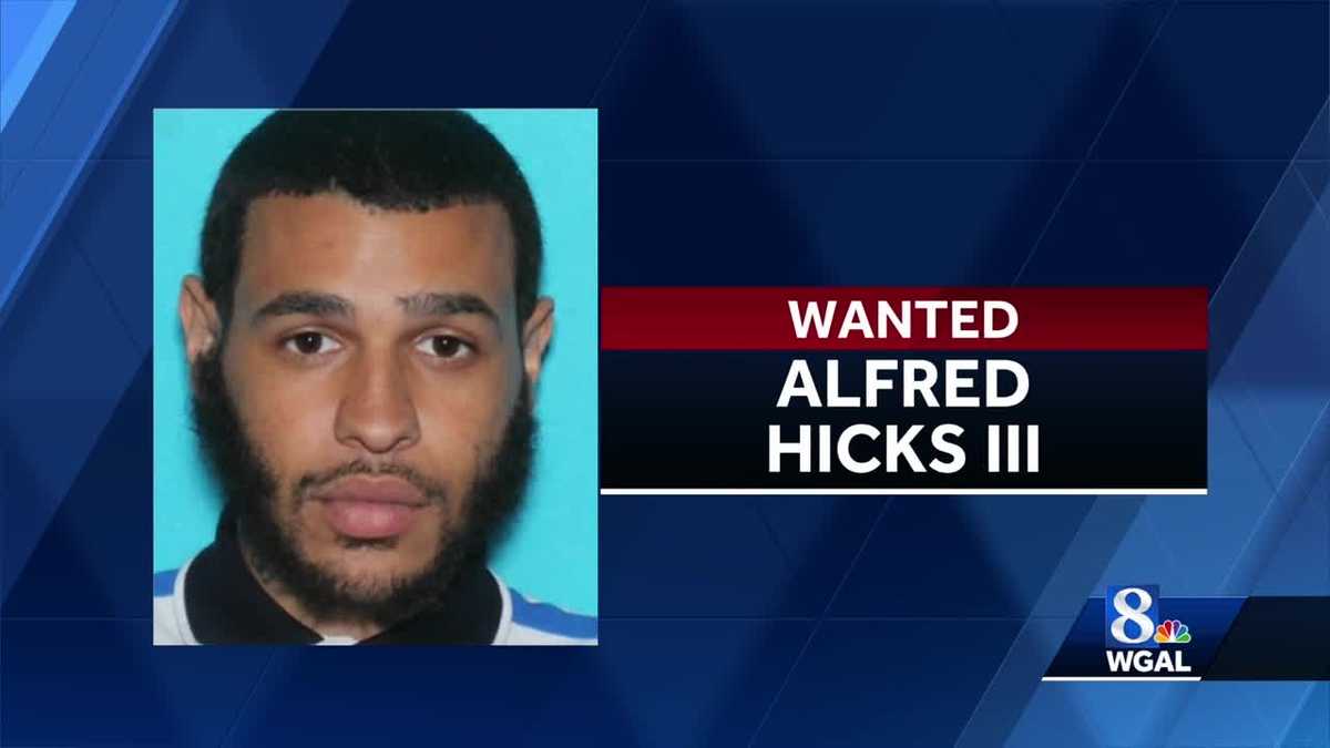 Police seek man who fired shots outside gym