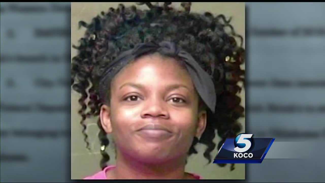 FBI Searches For Woman Accused Of Stealing $100,000