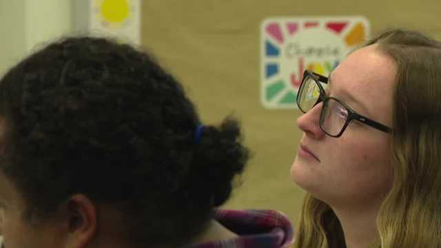 Omaha peer support specialists save lives, helping those with mental health challenges