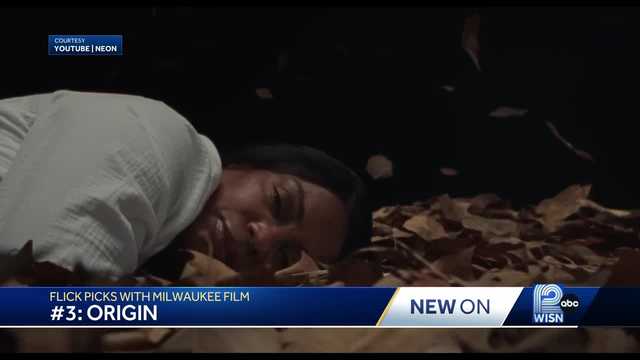 Flick Picks with Milwaukee Film: 'Origin' and more - Vimarsana News