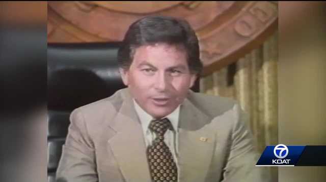 Former New Mexico Gov. Jerry Apodaca dies at 88 - Vimarsana News