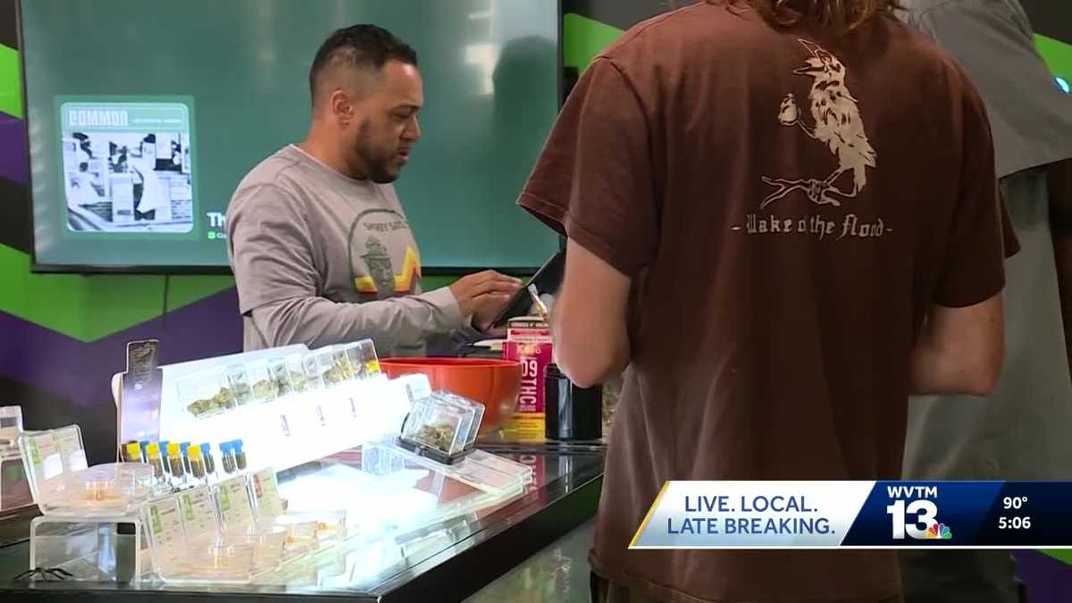 Cannabis business owners say new law will cripple the industry in Alabama