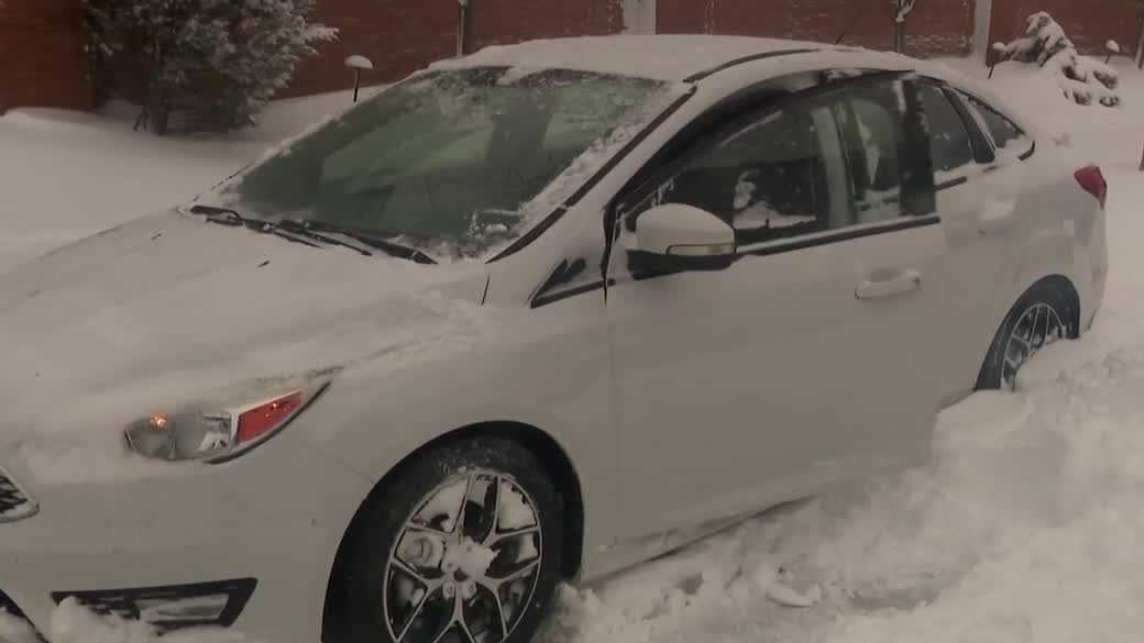 LIVE: Southeast Wisconsin weather updates - WISN